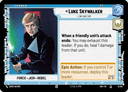 Luke Skywalker