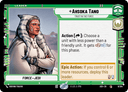 Ahsoka Tano