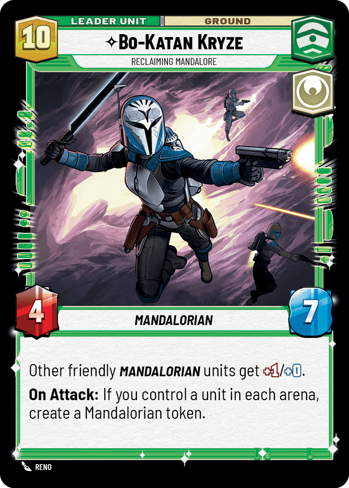 Bo-Katan Kryze
