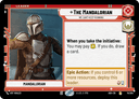 The Mandalorian