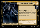 Emperor Palpatine