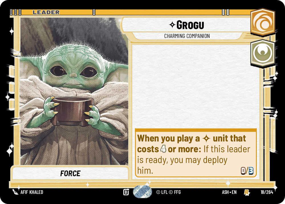 Grogu