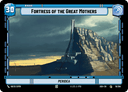 Fortress of the Great Mothers