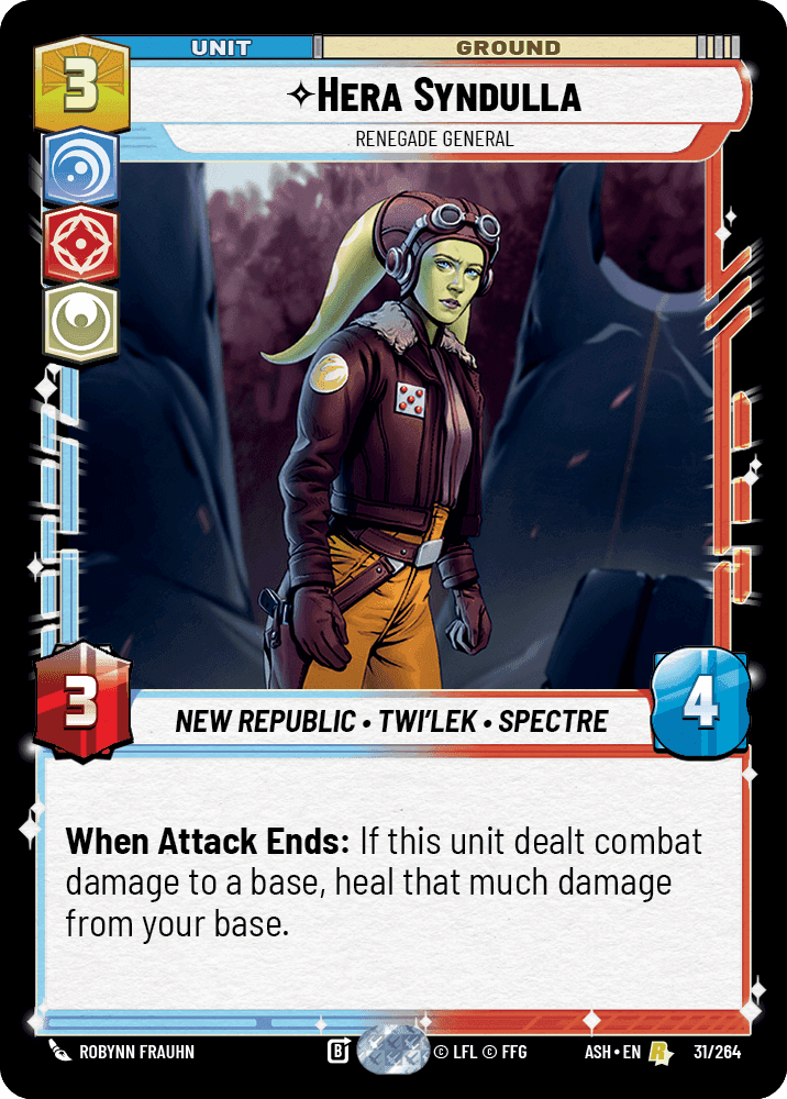 Hera Syndulla