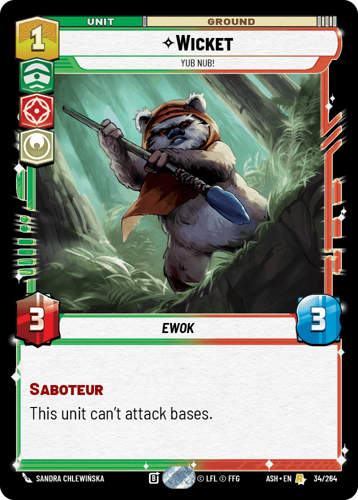 Wicket