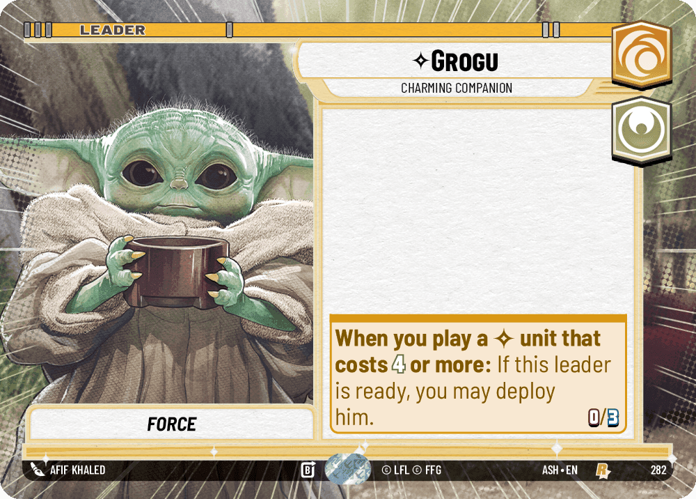 Grogu