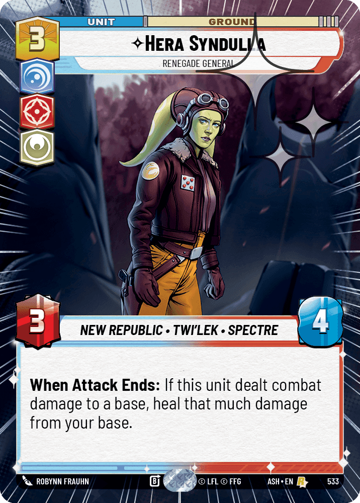 Hera Syndulla