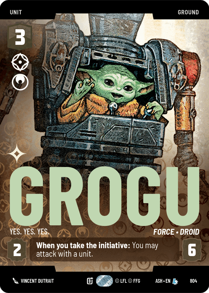 Grogu