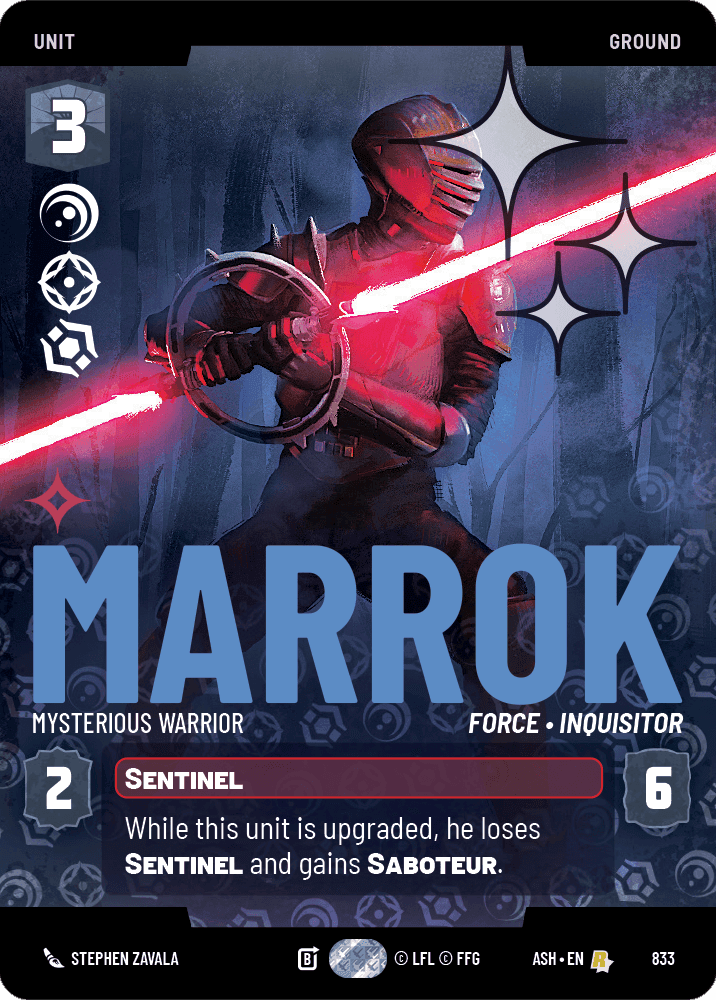 Marrok