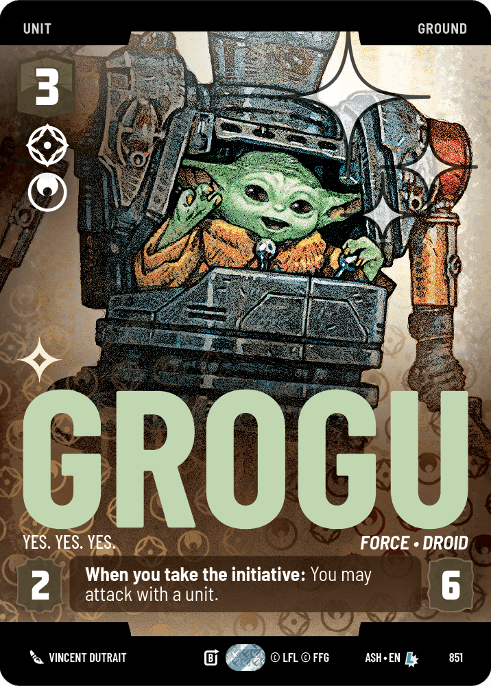 Grogu