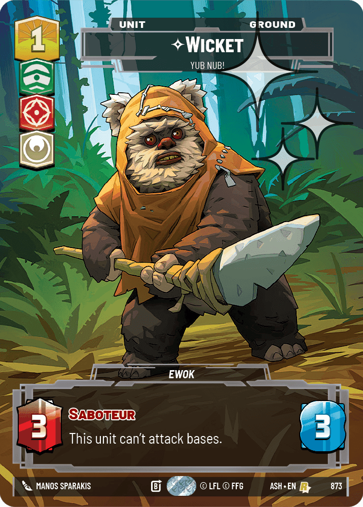 Wicket