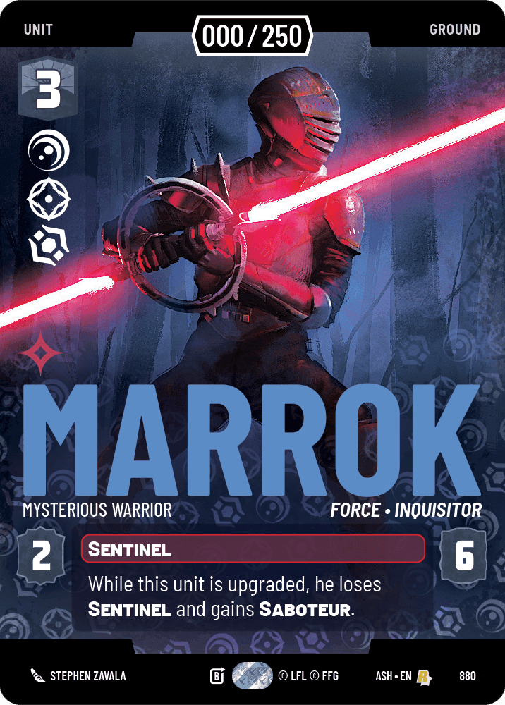 Marrok
