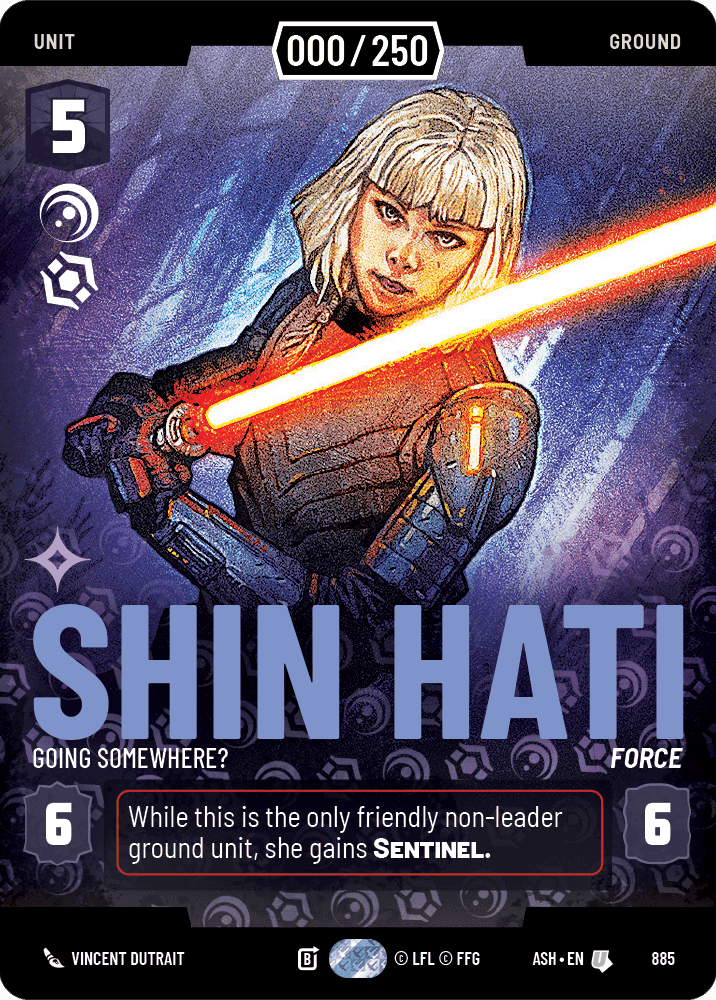 Shin Hati