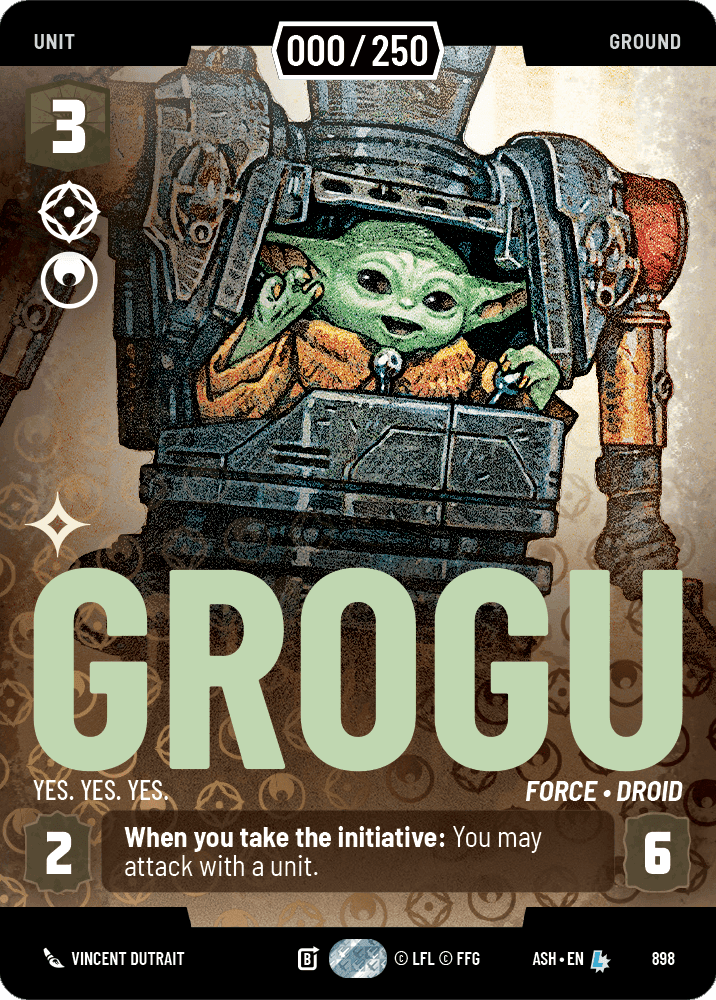 Grogu