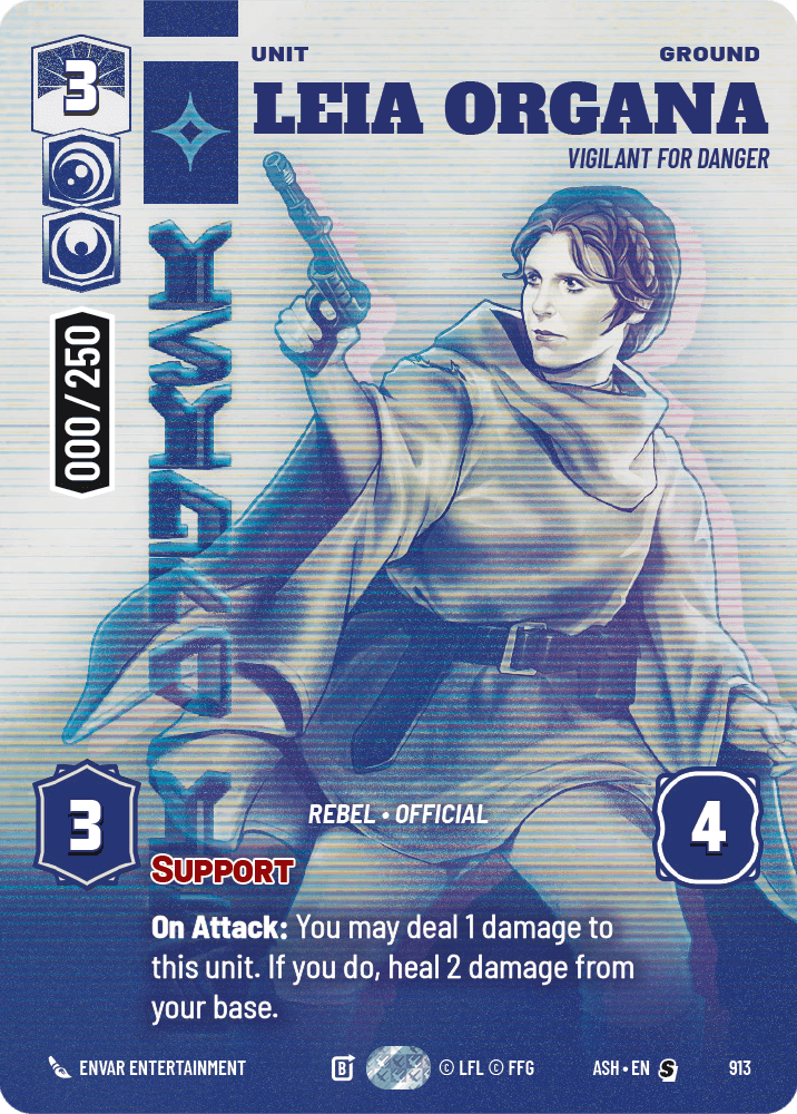 Leia Organa