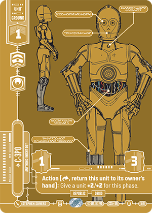 C-3PO