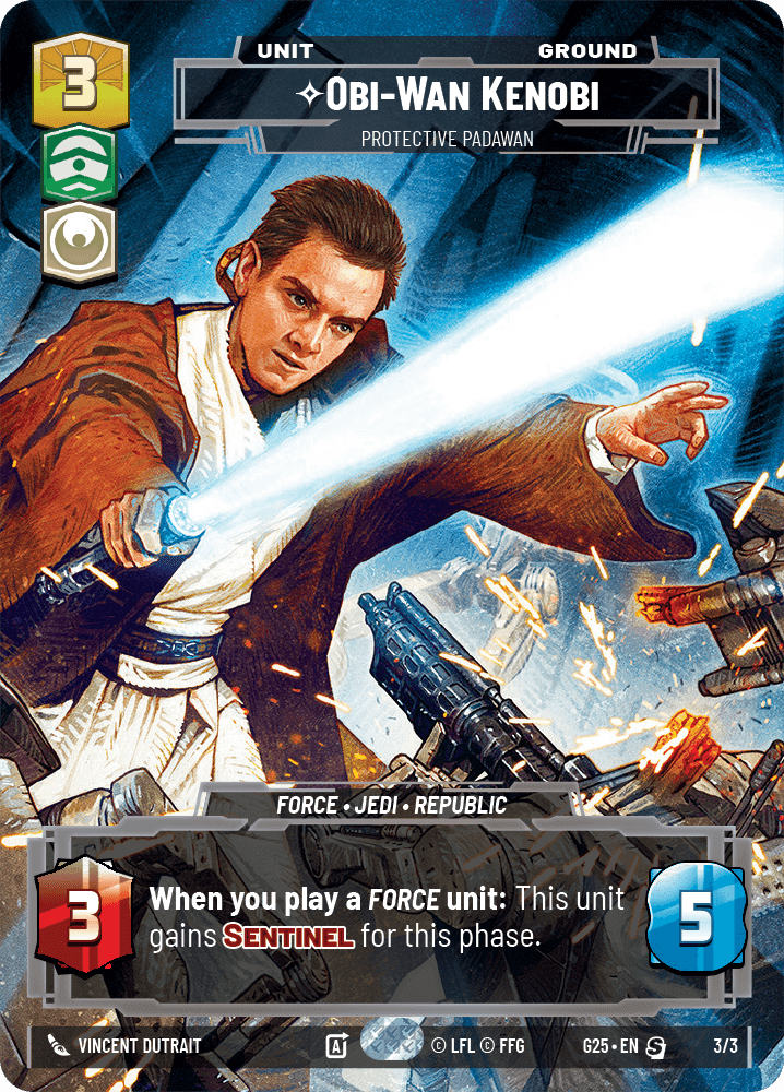 Obi-Wan Kenobi