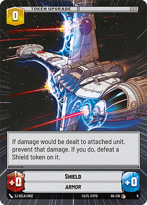 Shield