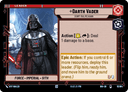 Darth Vader