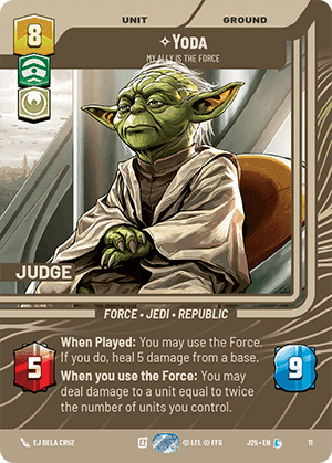 Yoda