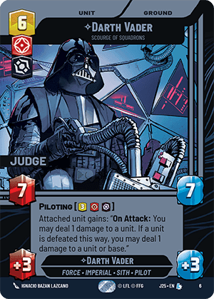 Darth Vader