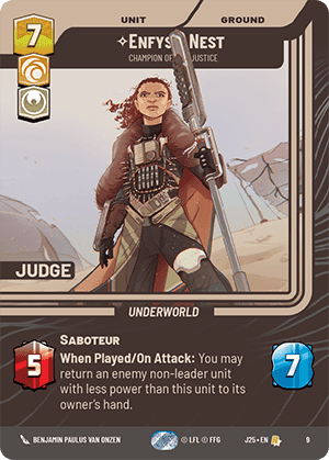 Enfys Nest