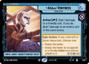 Asajj Ventress
