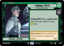 Admiral Piett