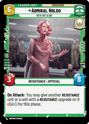 Admiral Holdo