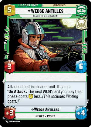 Wedge Antilles