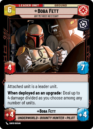 Boba Fett