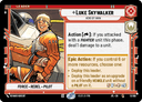 Luke Skywalker