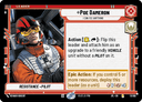 Poe Dameron