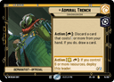 Admiral Trench