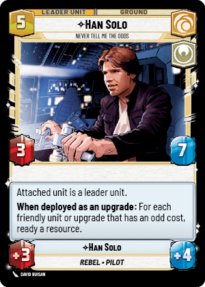 Han Solo