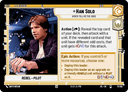 Han Solo