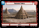 Massassi Temple