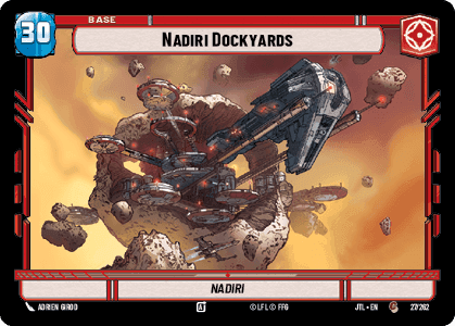 Nadiri Dockyards