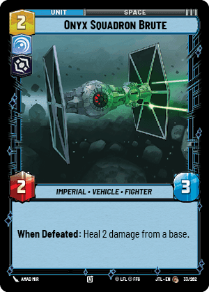 Onyx Squadron Brute