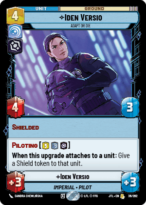 Iden Versio