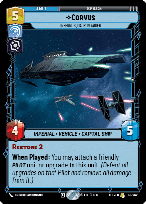 Corvus