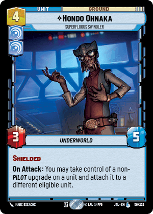 Hondo Ohnaka