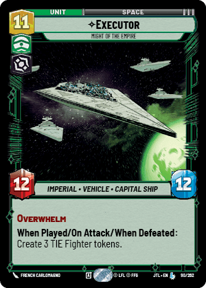 Executor