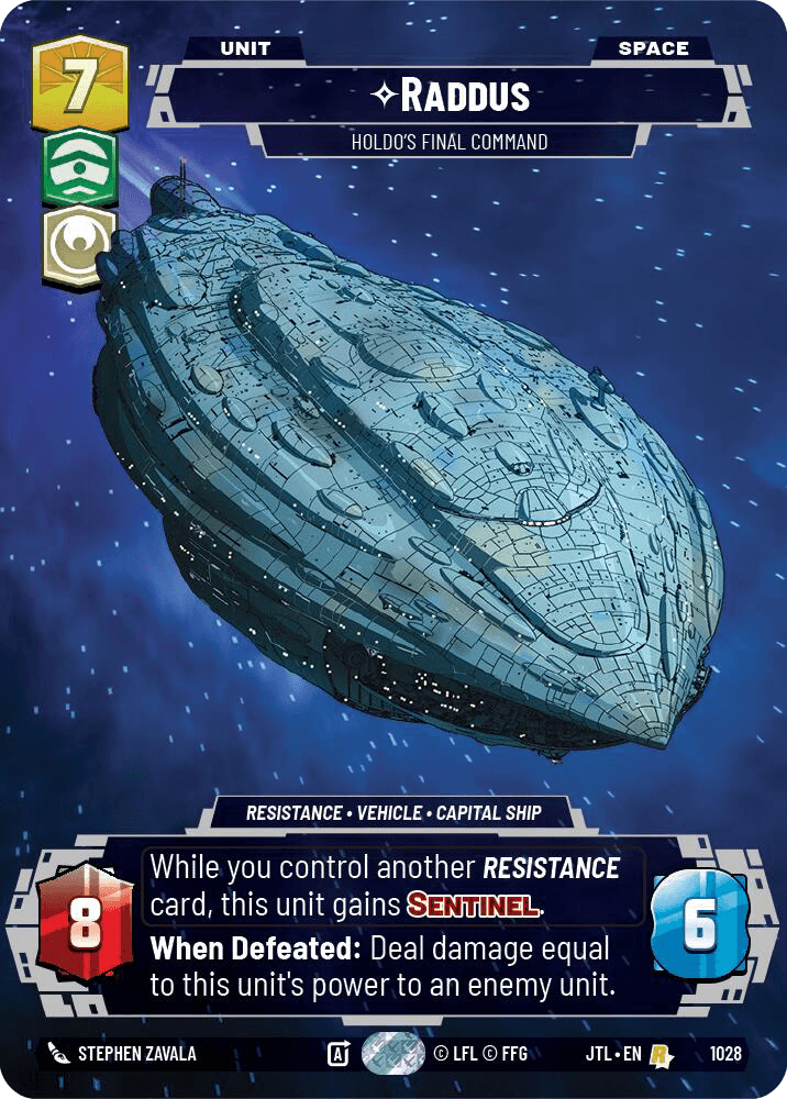 Raddus