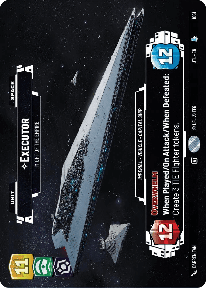 Executor
