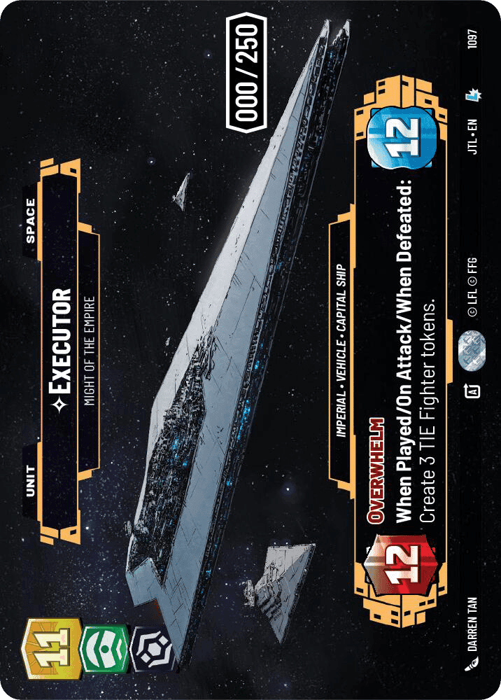 Executor