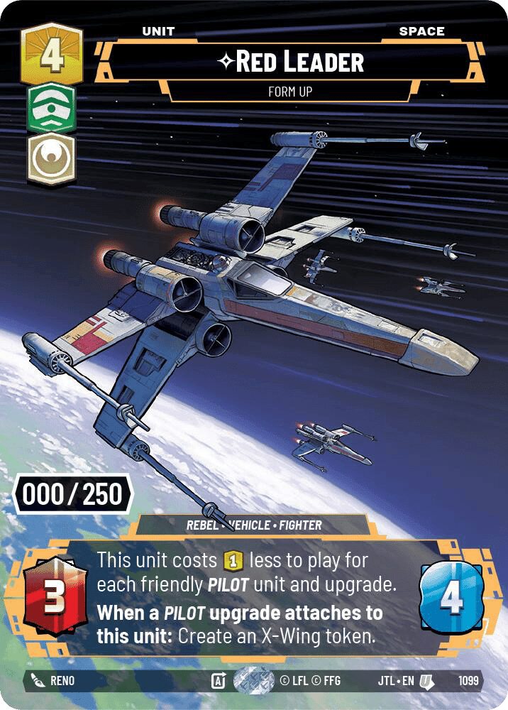 Red Leader