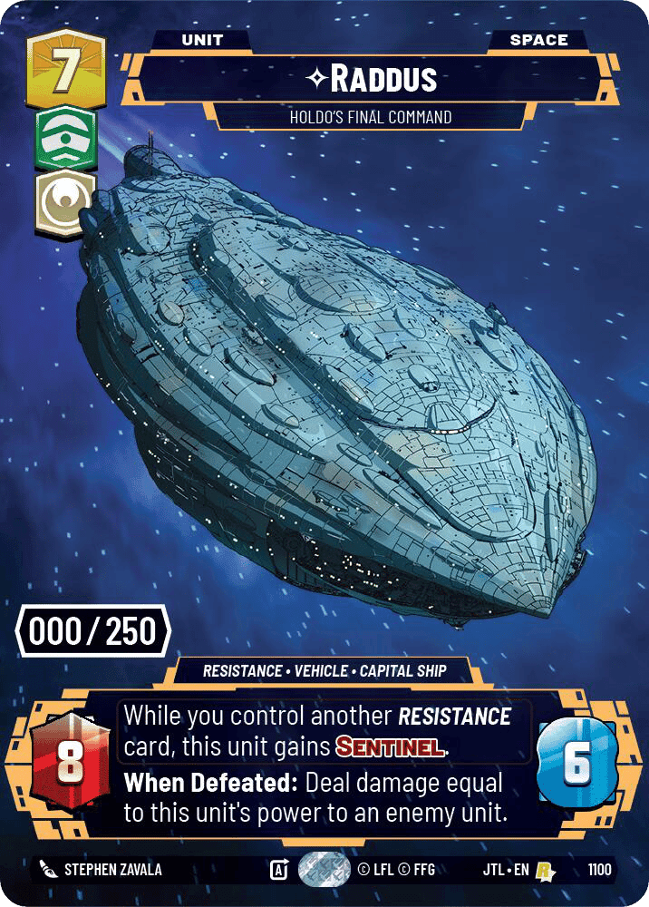 Raddus