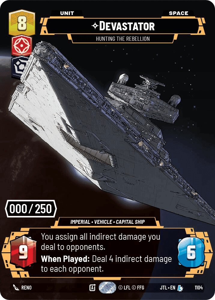 Devastator