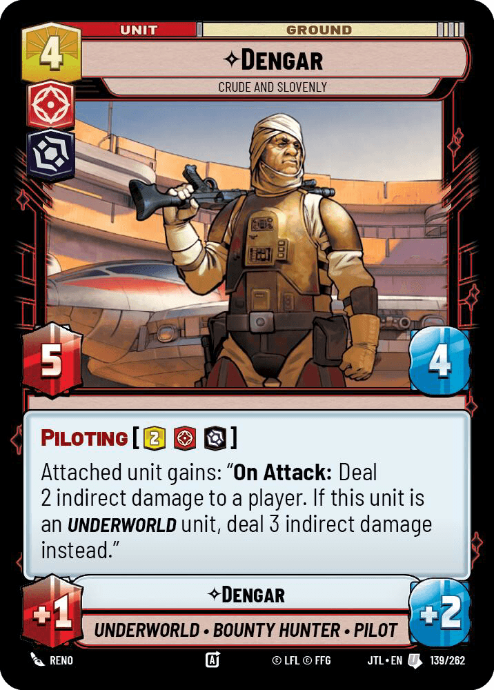 Dengar